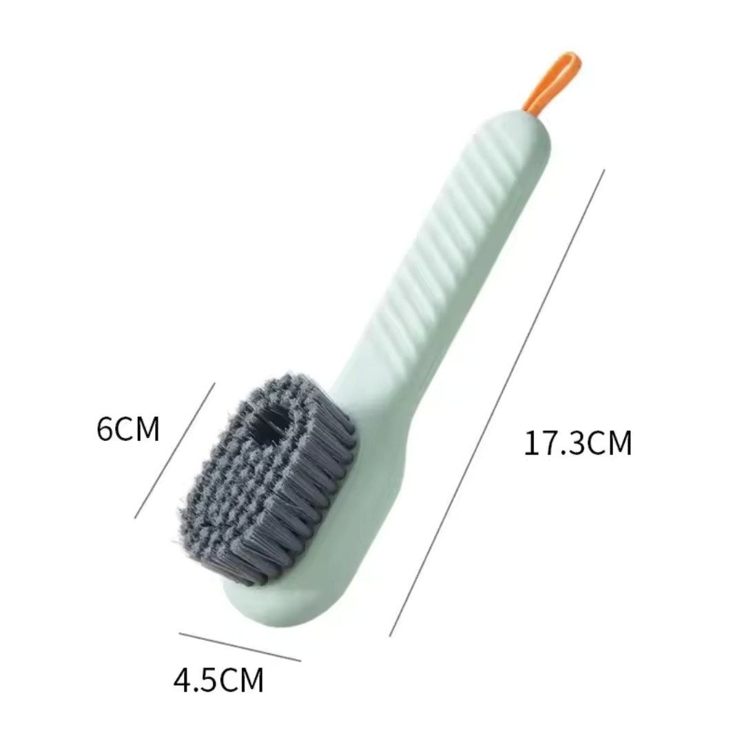 Shoe Brush Cleaner