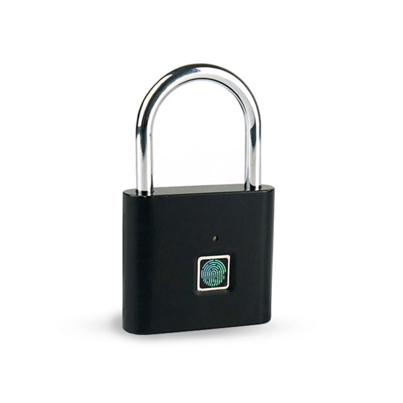 Nuvien Smart Fingerprint Padlock