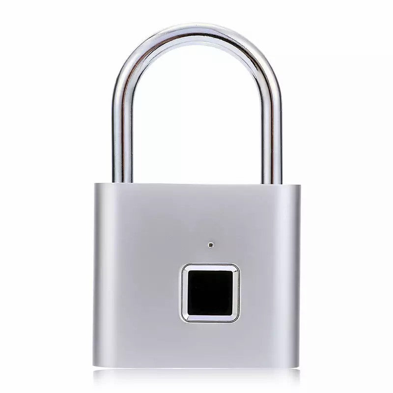 Nuvien Smart Fingerprint Padlock