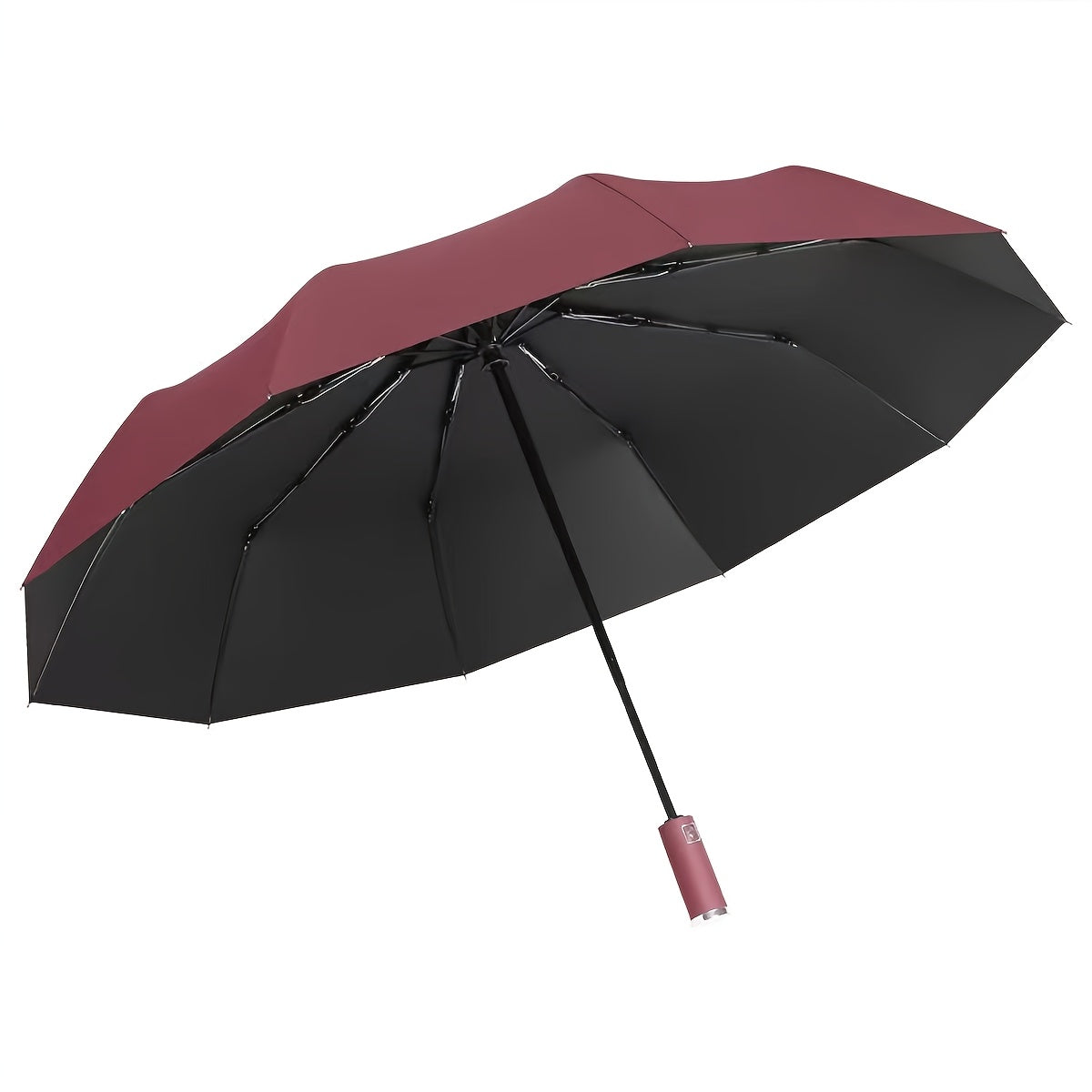 Nuvien Windproof Auto Umbrella