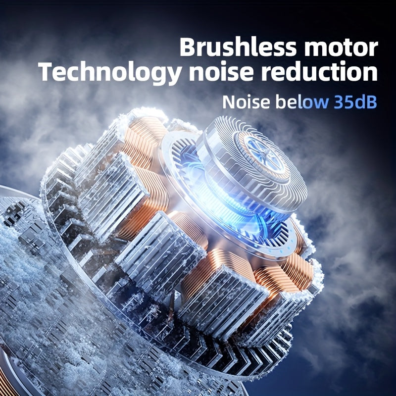 Nuvien Portable Mini Fan