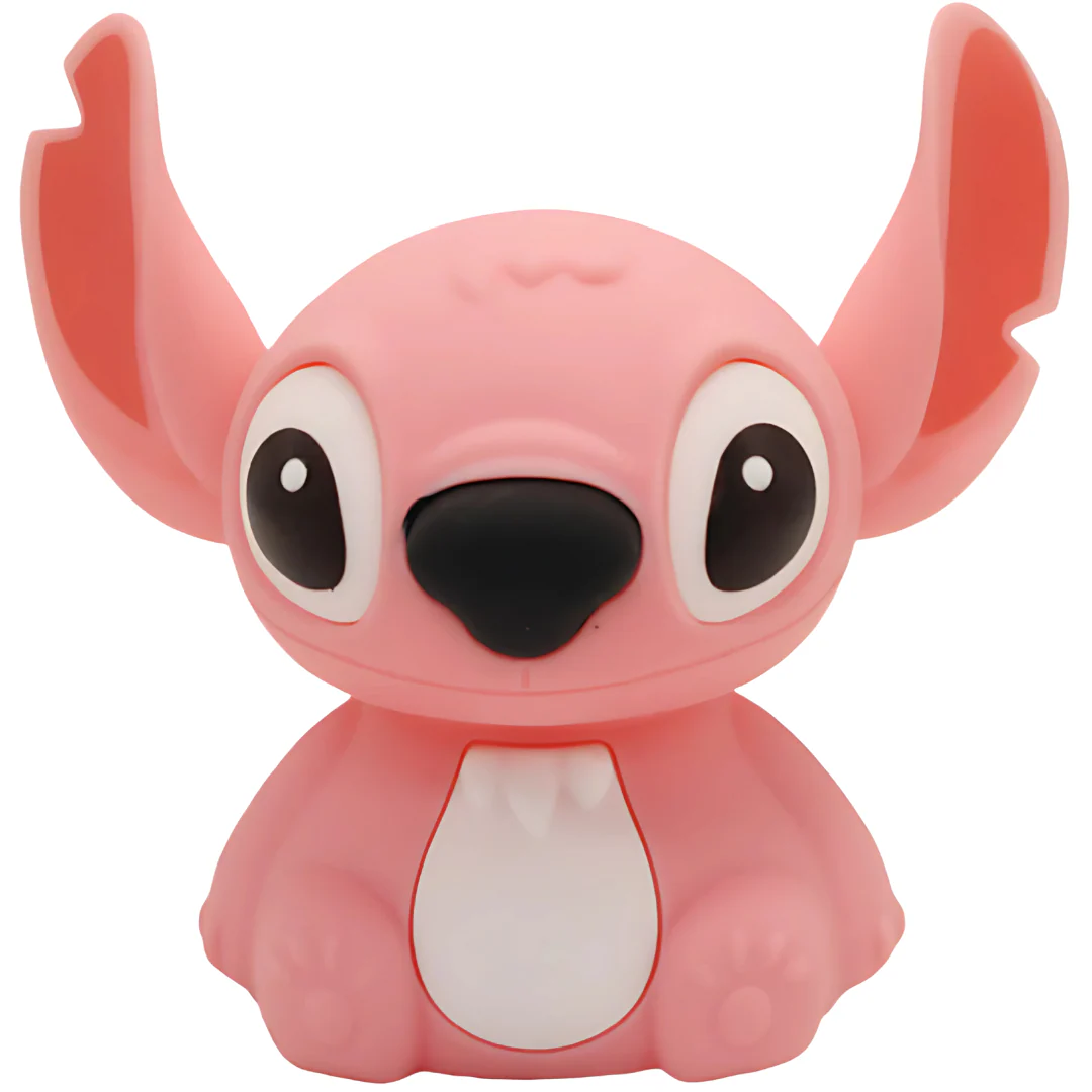 Nuvien Ohana Stitch Lamp