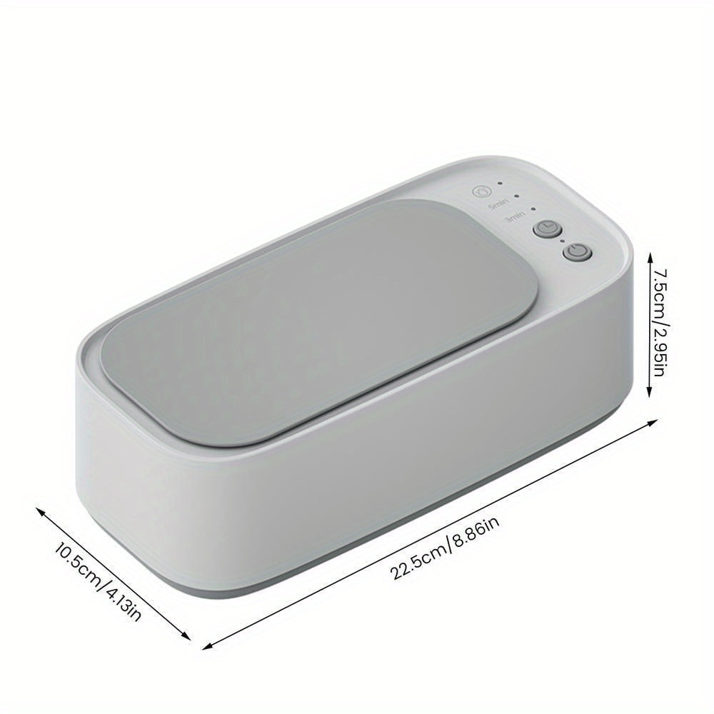 Nuvien Ultrasonic Cleaning Machine