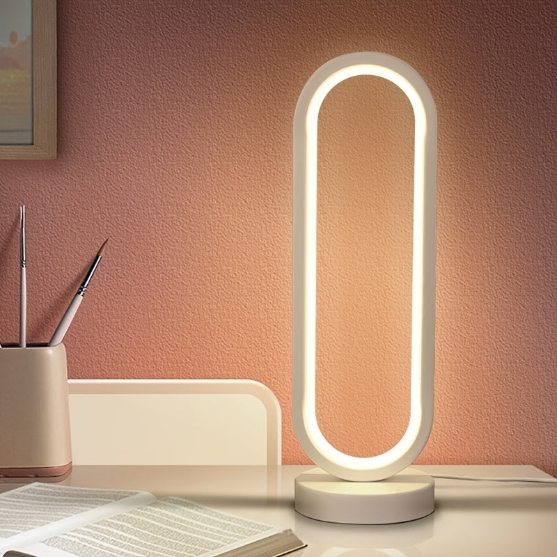 Nuvien Modern LED Desk Lamp