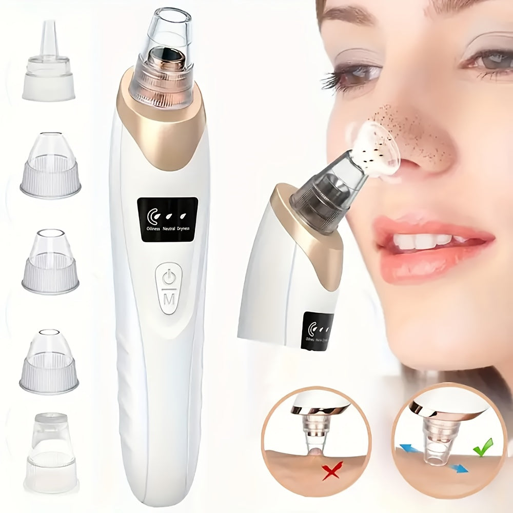 Nuvien Facial Cleansing Device