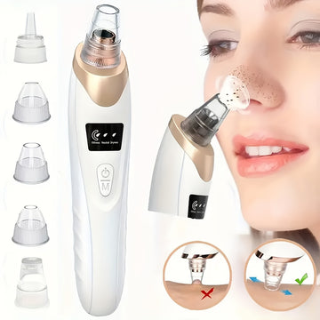 Nuvien Facial Cleansing Device
