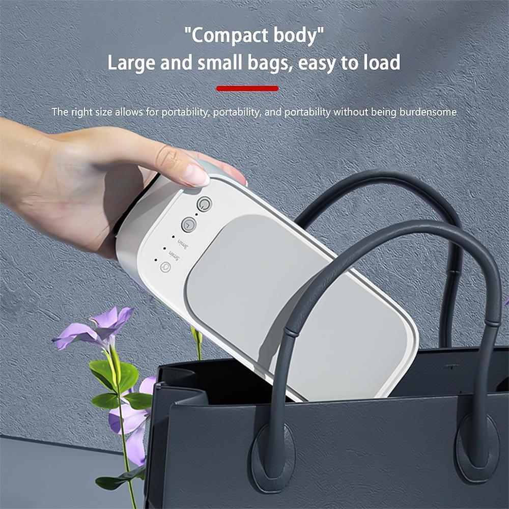 Nuvien Ultrasonic Cleaning Machine