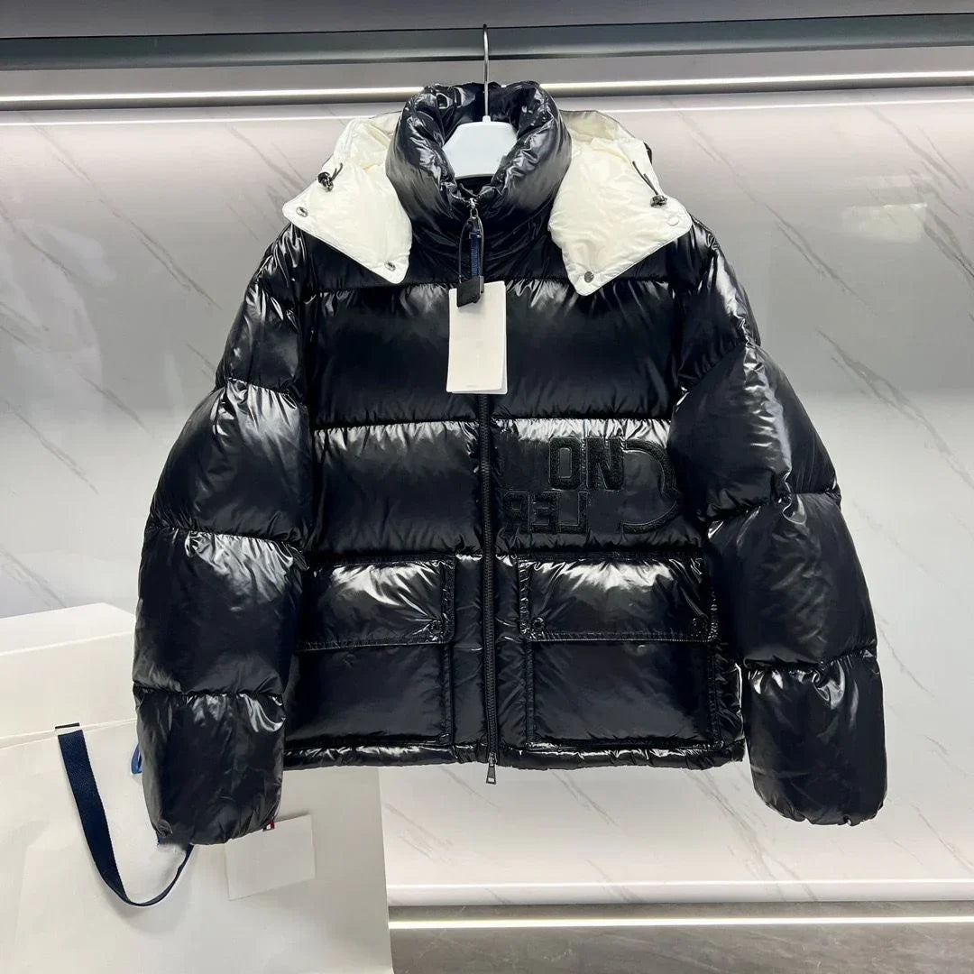 MC Puffer Jacket