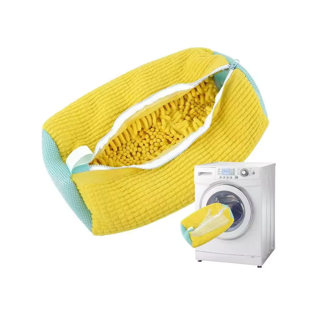 Nuvien Shoe Laundry Bag