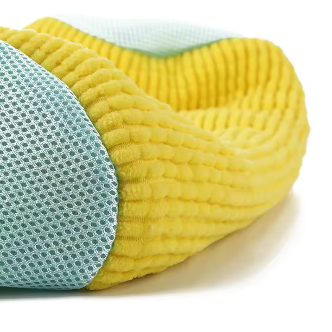 Nuvien Shoe Laundry Bag