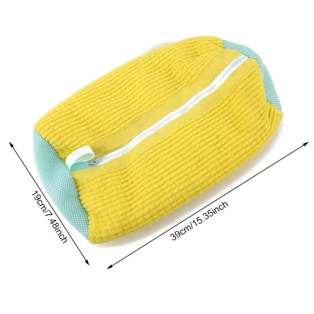 Nuvien Shoe Laundry Bag