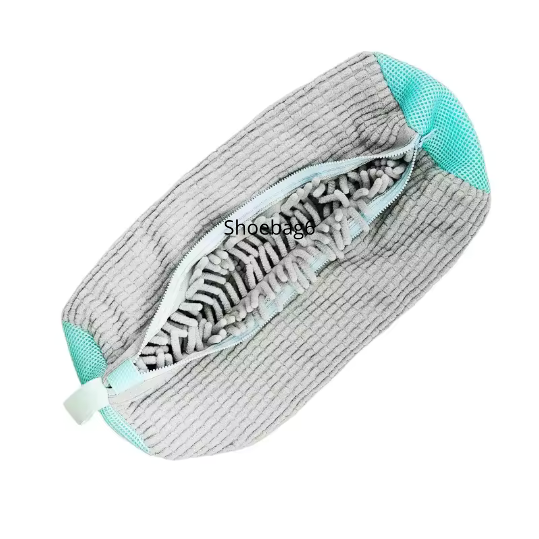 Nuvien Shoe Laundry Bag