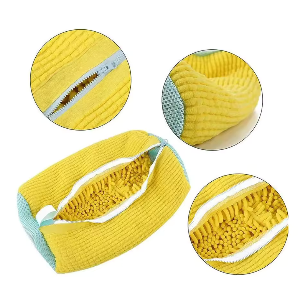 Nuvien Shoe Laundry Bag