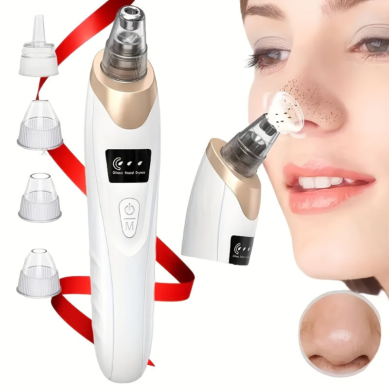 Nuvien Facial Cleansing Device