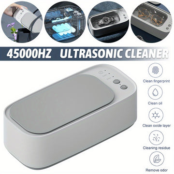 Nuvien Ultrasonic Cleaning Machine