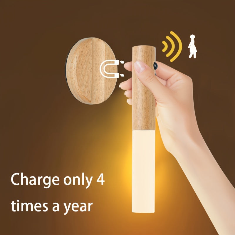 Nuvien Motion Sensor LED Wall Light Set