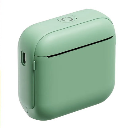 Nuvien Tragbarer Thermodrucker