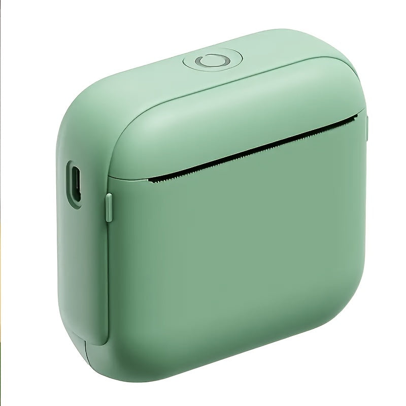 Nuvien Portable Thermal Printer