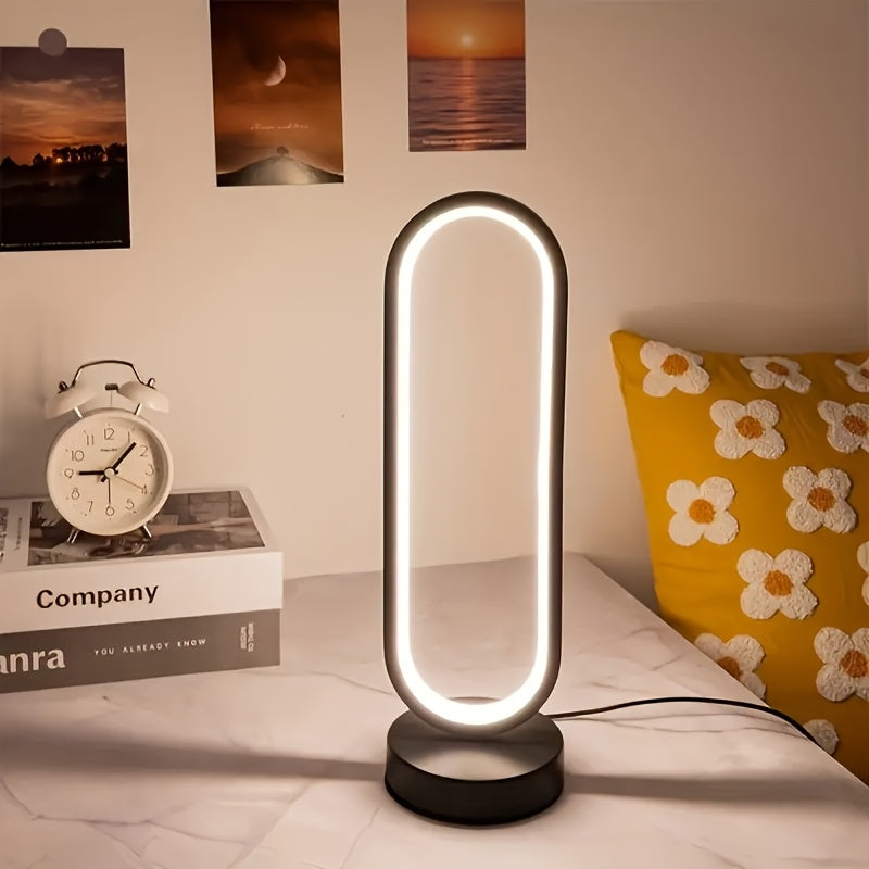 Nuvien Modern LED Desk Lamp