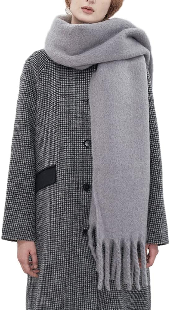 Nuvien Large Winter Scarve (premium)