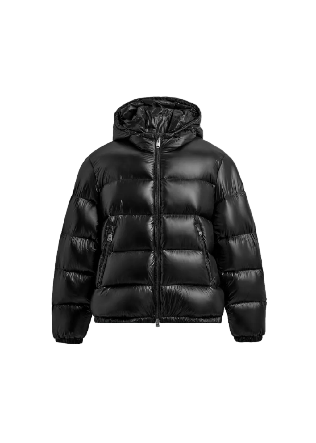 Nuvien Puffer Jacket